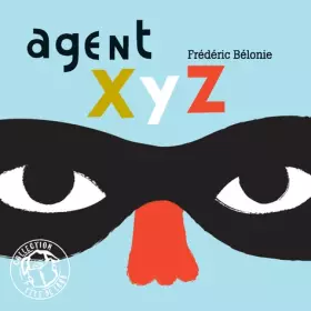 Couverture du produit · Agent XYZ