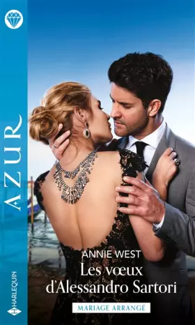 Couverture du produit · Les voeux d'Alessandro Sartori