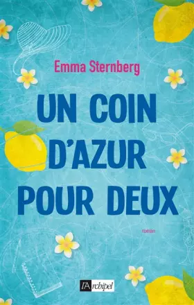 Couverture du produit · Un coin d'azur pour deux