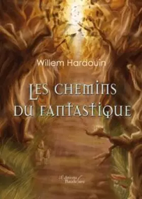 Couverture du produit · Les Chemins du Fantastique