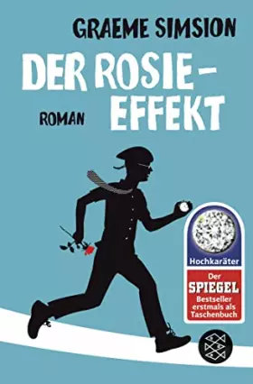 Couverture du produit · Der Rosie-Effekt: Noch verrückter nach ihr. Roman