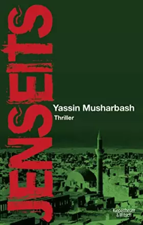 Couverture du produit · Jenseits