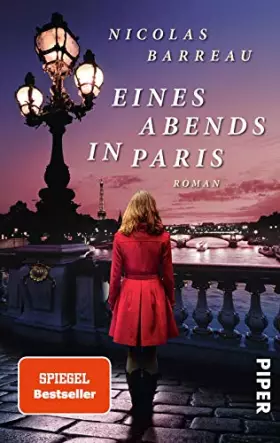 Couverture du produit · Eines Abends in Paris