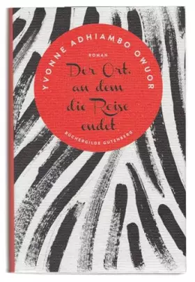 Couverture du produit · Der Ort, an dem die Reise endet