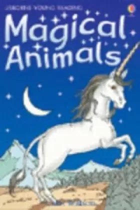 Couverture du produit · Stories of magical animals (YOUNG READING) [importé d'Espagne]