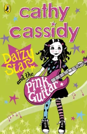 Couverture du produit · Daizy Star and the Pink Guitar
