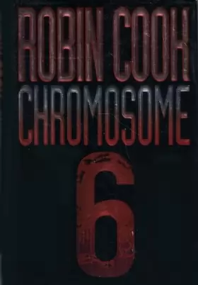 Couverture du produit · Chromosome 6