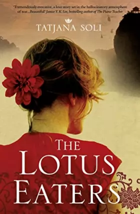 Couverture du produit · The Lotus Eaters