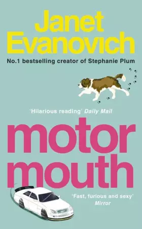 Couverture du produit · MOTOR MOUTH