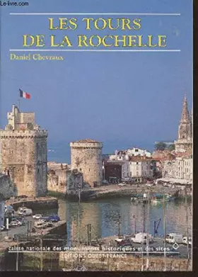 Couverture du produit · Tours de La Rochelle