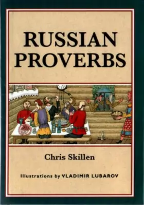 Couverture du produit · Russian Proverbs