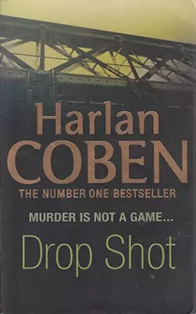 Couverture du produit · Drop shot