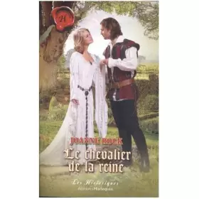 Couverture du produit · Le chevalier de la reine