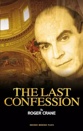 Couverture du produit · The Last Confession