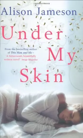 Couverture du produit · Under My Skin