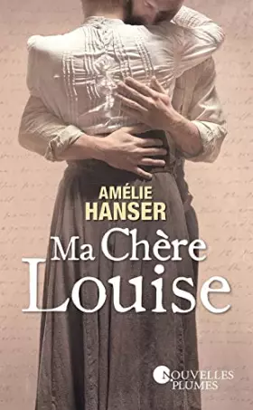 Couverture du produit · Ma chère Louise