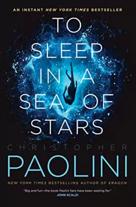 Couverture du produit · To Sleep in a Sea of Stars