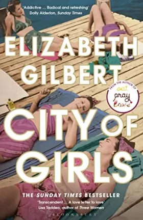 Couverture du produit · City of Girls: The Sunday Times Bestseller