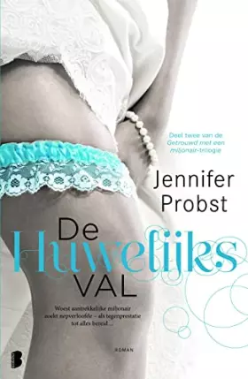 Couverture du produit · De huwelijksval
