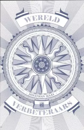 Couverture du produit · Wereldverbeteraars