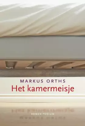 Couverture du produit · Het kamermeisje