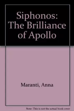 Couverture du produit · Siphonos: The Brilliance of Apollo