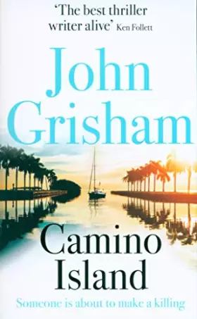 Couverture du produit · Camino Island