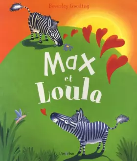 Couverture du produit · Max et Loula