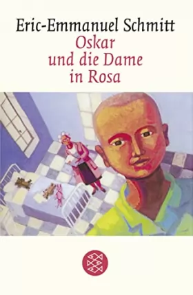 Couverture du produit · Oskar und die Dame in Rosa