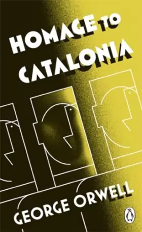 Couverture du produit · Homage to Catalonia