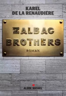 Couverture du produit · Zalbac Brothers