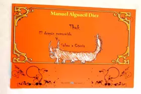 Couverture du produit · Thok el dragon presumido y salvar a ctesia