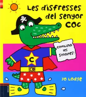 Couverture du produit · Les disfresses del senyor Coc