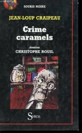 Couverture du produit · Crime caramels