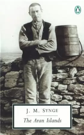 Couverture du produit · The Aran Islands