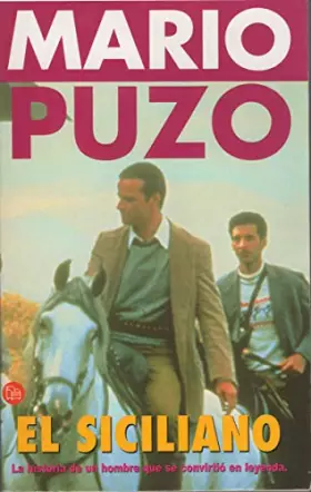 Couverture du produit · El Siciliano / The Sicilian