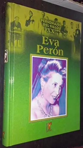 Couverture du produit · Eva Perón