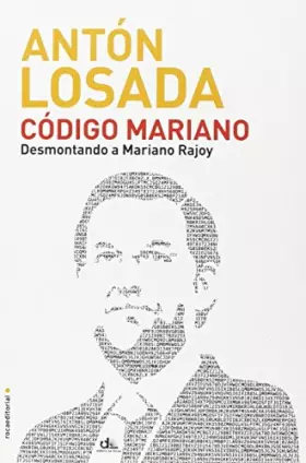 Couverture du produit · Código Mariano