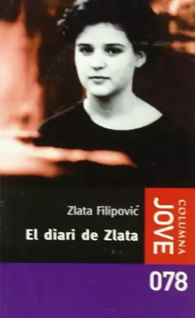 Couverture du produit · EL DIARI DE ZLATA (jove)