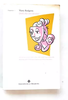 Couverture du produit · Quin dia tan bestia