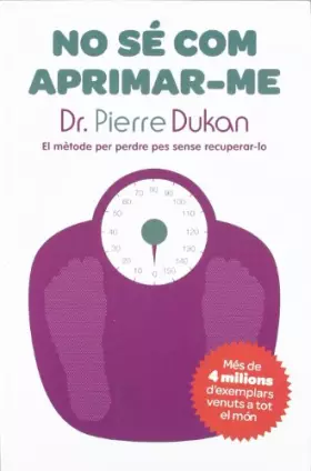 Couverture du produit · No se com aprimar-me