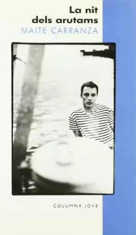 Couverture du produit · LA NIT DELS ARUTAMS