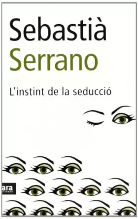 Couverture du produit · L'instint de la seducció