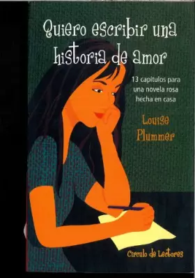 Couverture du produit · Quiero escribir una histpria de amor ("chicas")