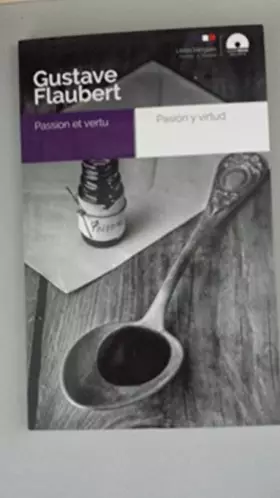 Couverture du produit · Pasión y virtud / Passion et vertu