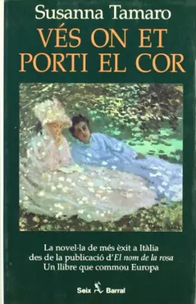 Couverture du produit · Ves on et porti el cor