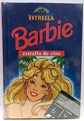Couverture du produit · Barbie y los caballos. Super club. Estrella