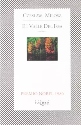 Couverture du produit · El Valle Del Issa