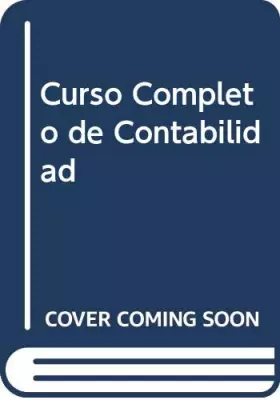 Couverture du produit · Contabilidad para empresarios y directivos