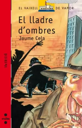Couverture du produit · El lladre d'ombres